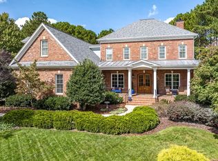 2605 Prosser Ct, Raleigh, NC 27614