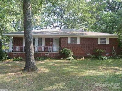 1015 Woodland, Benton, AR, 72019