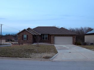 675 E Simpson Street, Willard, MO 65781