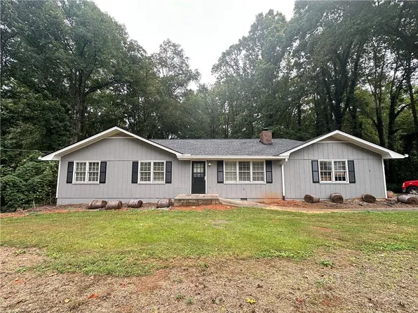 2850 Bruckner Blvd, Snellville, GA 30078