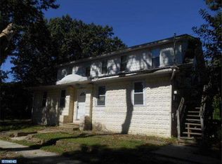13-15 S Jefferson Ave, National Park, NJ 08063