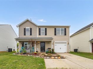 747 Bitting Hall Cir, Rural Hall, NC 27045