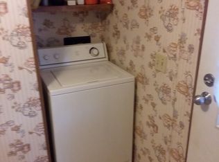 1821 East St, Bedford, IN 47421