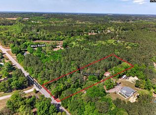0 Juniper Springs Rd Parcel A, Gilbert, SC 29054