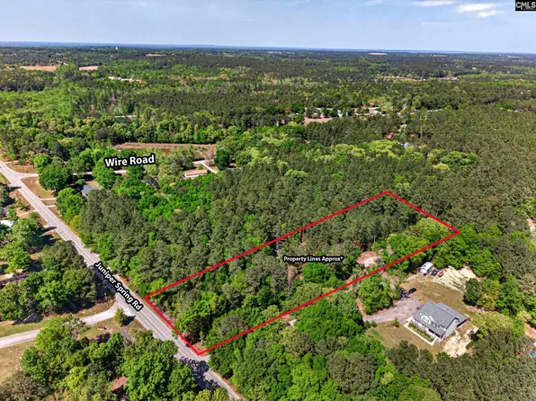 0 Juniper Springs Rd Parcel A, Gilbert, SC 29054