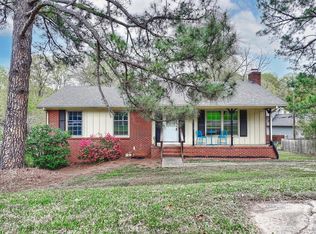 1518 Rama Rd, Charlotte, NC 28211
