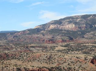 TRACT 5 C La Joya Dm #96, Youngsville, NM 87064