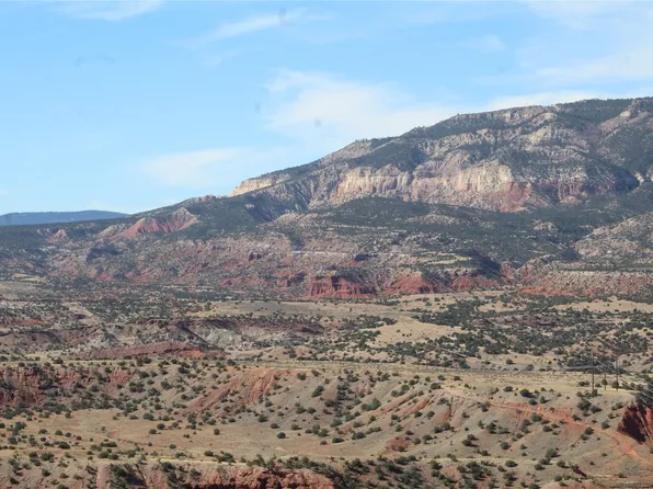 TRACT 5 C La Joya Dm #96, Youngsville, NM 87064