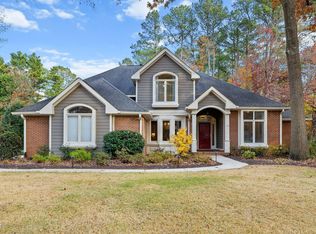 7504 Rainwater Rd, Raleigh, NC 27615