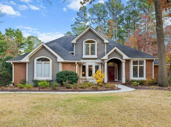 7504 Rainwater Rd, Raleigh, NC 27615