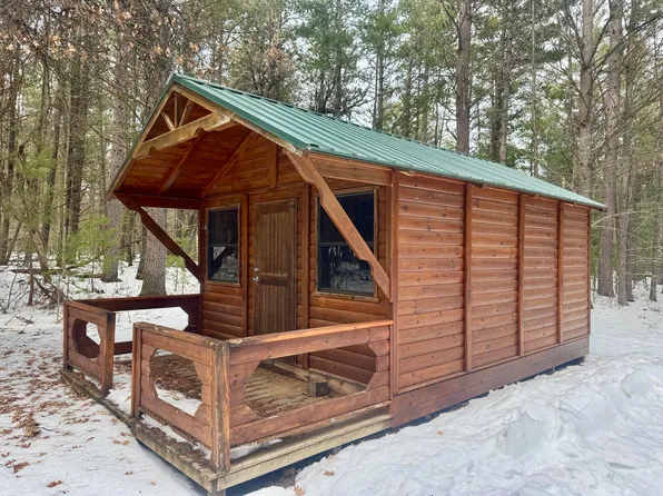 5145 Holloway Rd, Luzerne, MI 48636