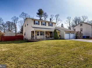 144 Jacqueline Ave, Delran, NJ 08075