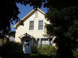 1133 Illinois Ave SW, Huron, SD 57350