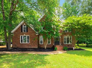 6724 Saint Clair Way, Hixson, TN 37343