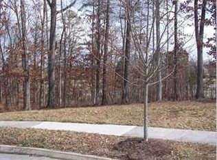 12610 Woodcove Ln, Knoxville, TN 37922