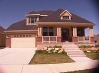 2048 W Sunflower Ln, Mapleton, UT 84664