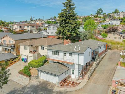 16560 Russell Ct, San Leandro, CA, 94578