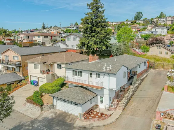 16560 Russell Ct, San Leandro, CA 94578