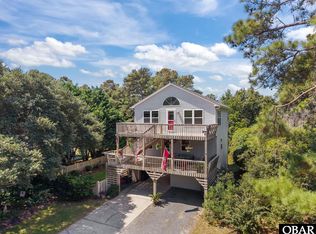 306 W Villa Dunes Dr LOT 7, Nags Head, NC 27959