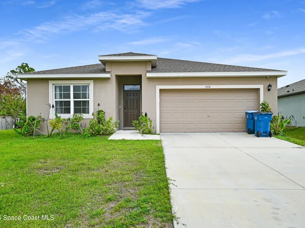 1574 Heartwellville St NW, Palm Bay, FL 32907
