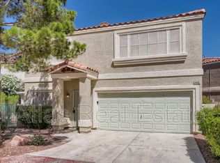 3465 Yorkminster St, Las Vegas, NV 89129
