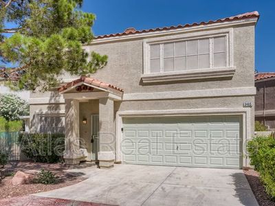 3465 Yorkminster St, Las Vegas, NV, 89129