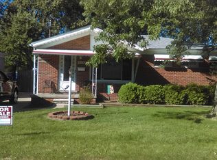 30236 Florence St, Garden City, MI 48135