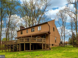 6625 Isle Of Skye Dr, Highland, MD 20777