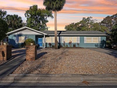 219 N Rossiter St, Mount Dora, FL, 32757