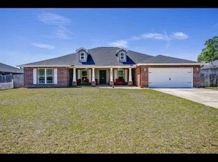 7041 Tylerwood Ct, Milton, FL 32570