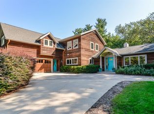 2855 Gladstone Ave, Ann Arbor, MI 48104