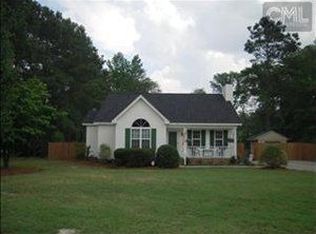 1590 Pine Valley Dr, Elgin, SC 29045