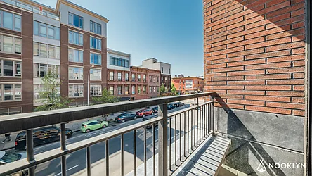 Rented by Nooklyn NYC LLC
