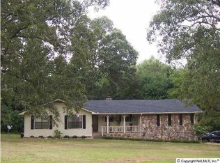 263 Lester Dr, Boaz, AL 35957