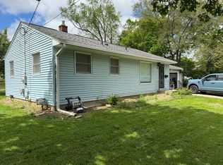 1919 Junction Ave, Kalamazoo, MI 49048