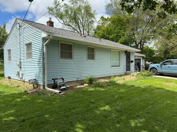 1919 Junction Ave, Kalamazoo, MI 49048