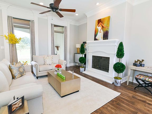 5th image of 501 Bronze Palm Way