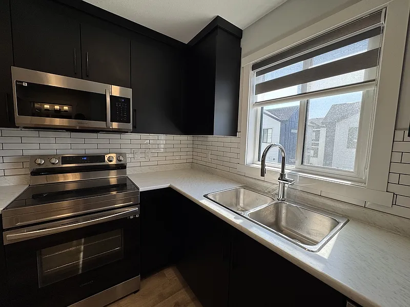 1 bed, 1.0 bath, 600 sqft, $1,400 — Photo 2