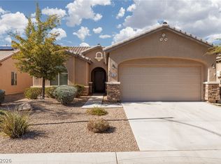 3781 Budenny Dr, Whitney, NV 89122
