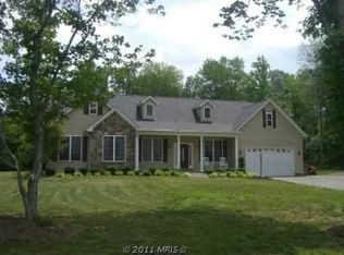 7750 Bel Alton Newtown Rd, La Plata, MD 20646