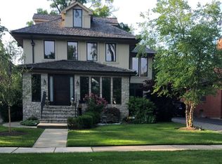 843 Cherry St, Winnetka, IL 60093