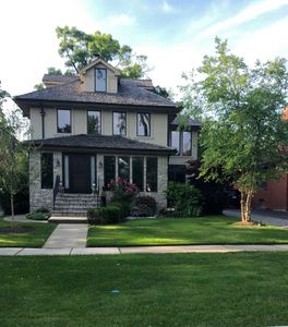 843 Cherry St, Winnetka, IL, 60093