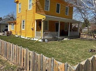 4597 Sunset Rd, Central Elgin, ON N5L1B4