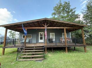 110 Childers Rd, Deridder, LA 70634