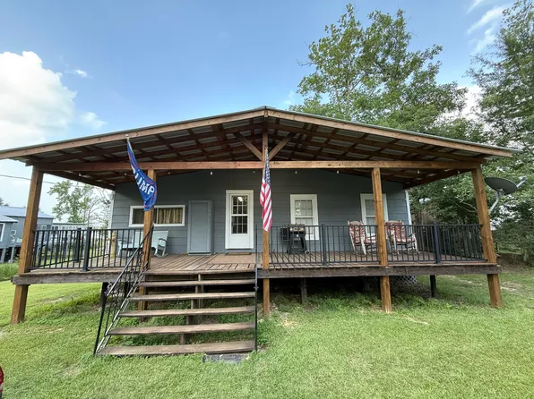 110 Childers Rd, Deridder, LA 70634