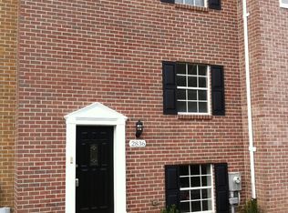 2836 Beckon Dr, Edgewood, MD