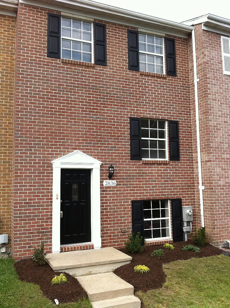 2836 Beckon Dr photo 1