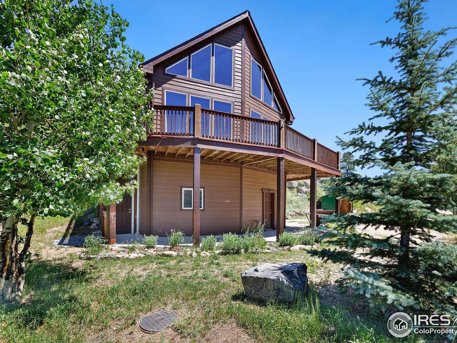 228 Mount Everest Dr, Livermore, CO 80536 MLS 983939 Zillow