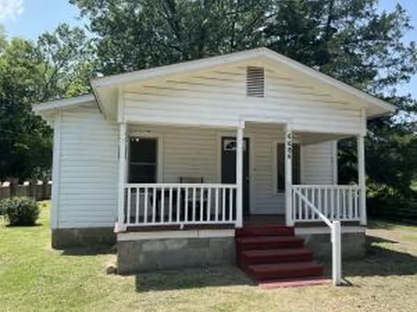 (undisclosed Address), Pottsville, AR 72858