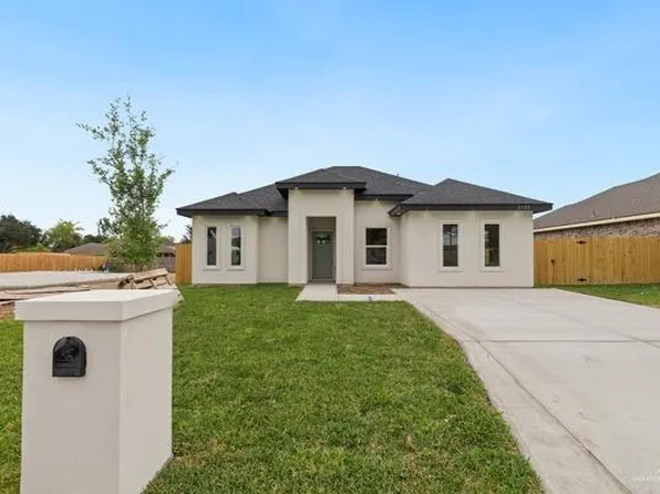 1122 Washington Ave, Mission, TX 78572